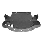 Center Undercar Shield Fits 15-23 Chrysler 300 CH1228171. Fixed Price $167.29.