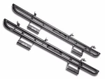 N-fab Rkr Rock Rail Hoop Steps Fit 16-23 Tacoma Double Cab W/o Bed Access Sale. Fixed Price $416.49.