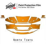 Aston Martin V12 Vantage 2015-2017 3M Pro Precut Paint Film Clear Bra Ppf Kit. Fixed Price $279.63.