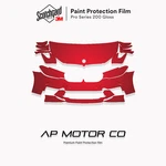 Bmw M5 2018-2020 3M Series Precut Paint Protection Film Clear Bra Ppf Kit. Fixed Price $303.61.