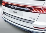 Rgm Rearguard Fits Audi Q8/RSQ8/SQ8 2019-2025 Carbon-fiber Style. Fixed Price $209.95.