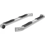 205015-2 Aries Nerf Bars Set Of For Dodge Nitro 2007-2011 Pair. Fixed Price $295.36.