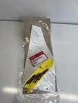 Genuine Honda Stone Guard 75890-T7A-003. Fixed Price $16.92.
