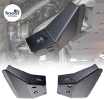 Iag Rock Shield Front Lower Control Arm Skid Plate Ford Bronco 2021+ 2/4 Doo. Fixed Price $430.57.