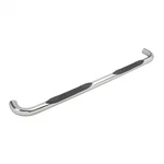 Westin E-series Nerf Bars For Chevrolet Silverado 1500 Polished Stainless. Fixed Price $266.99.
