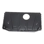Genuine Porsche 2020-2023 Taycan Rear Boot Floor Plate Primed 9J1-801-553-Y-GRV. Fixed Price $474.07.
