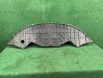 2017-2020 Jaguar Xe X760 Front Bumper Lower Undertray Valance Diffuser Oem. Fixed Price $100.00.