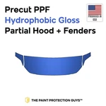 Precut Ppf Paint Protection Film Diy Clear Bra For Volvo V90 Momentum 2017-2020. Fixed Price $97.50.