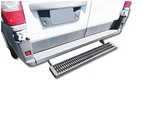 Trailfx Step Nerf Bar ABSV004B. Fixed Price $295.00.