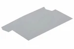 Genuine Gm Driver Side Quarter Outer Panel Protector 20951963. Fixed Price $20.75.