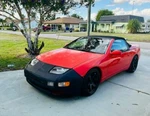 Lebra Front End Mask Cover Fits Nissan 300ZX 1990-1996 91 92 93 94 95. Fixed Price $148.99.