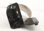 New Oem Mopar Front Left Skid Plate Bracket 68353837AB Gladiator Wrangler 20-25. Fixed Price $21.95.