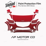 3M Precut Paint Protection Film Clear Bra Ppf For Genesis GV70 2022-2026 Kit. Fixed Price $348.98.