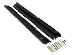 Afe Power Fits 10-14 Subaru Outback H4 2.5L / H6 3.6L Terra Guard Trail Steps. Fixed Price $745.45.