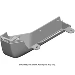 Genuine Gm F Protector 85045303. Fixed Price $20.39.