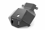 Rough Country For Jeep M210 Front Diff Skid Plate (18-21 Wrangler Jl). Fixed Price $99.95.