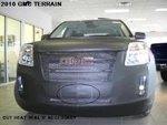 Lebra Front End For 10-14 Gmc Terrain Car Mask Covercraft 551231-01. Fixed Price $145.99.