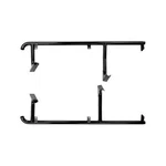 Arb 4411030 Deluxe Side Rail And Step For 1996-1997 Lexus LX450. Fixed Price $1241.69.