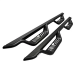 Westin Outlaw Nerf Step Bars For Chevrolet Colorado & Gmc Canyon 2015-2016. Fixed Price $494.99.