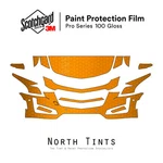 Cadillac Cts 2014-2019 3M Series Precut Paint Protection Film Clear Bra Ppf. Fixed Price $279.63.