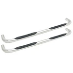 Westin 23-2990 E-series Round Nerf Step Bars. Fixed Price $296.40.