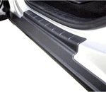 Bushwacker Trail Armor Rocker Panel Covers For 09-18 Ram 1500 & 2500 Crew Cab. Fixed Price $220.00.