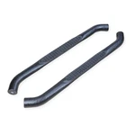 Trailfx A0056T Tfx Round Tube Side Steps Nerf Bar 3". Fixed Price $302.00.