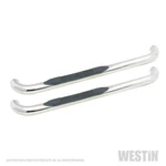 Westin Step Nerf Bar F-150 Regular Cab 2015-2022; F-250/350 Super Duty. Fixed Price $336.95.