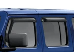Genuine Mopar Side Window Air Deflectors 82215368AB. Fixed Price $131.04.
