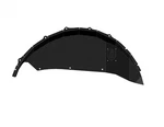 Road Armor 518LFRSB Stealth Rear Fender Liners. Fixed Price $555.92.