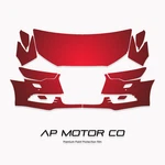 Audi A6 2012-2015 3M Series Precut Paint Protection Film Clear Bra Ppf Kit. Fixed Price $303.61.