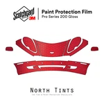 Aston Martin DB9 2004-2010 3M Precut Paint Protection Film Clear Bra Ppf Kit. Fixed Price $314.08.
