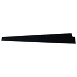 Radiator Support Air Deflector 2008-2010 Ford F-series Super Duty FO1218160. Fixed Price $36.64.