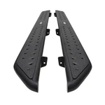 Westin 58-54165 Outlaw Nerf Step Bars For 20-23 Gladiator. Fixed Price $541.20.