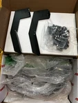 Aries 2055130 Versatrac Mounting Bracket Kit For Honda Ridgeline. Fixed Price $115.00.