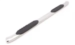 Lund 07-17 Chevy Silverado 1500 Crew Cab 5IN. Curved Oval Ss Nerf Bars Polished. Fixed Price $446.18.