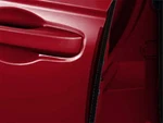 Genuine Honda Door Edge Guards Radiant Metallic 08P20-30A-1A0. Fixed Price $96.72.