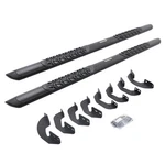 Go Rhino Vertex Side Bar Kit- V3441687T. Fixed Price $641.31.