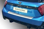 Rgm Rearguard Fits Mini Cooper Electric 3DR 2025 - Silver. Fixed Price $169.95.