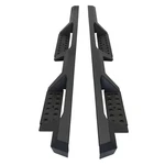 Westin 56-14195 Hdx Drop Nerf Step Bars Fits 21-25 Bronco. Fixed Price $200.00.