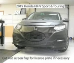 2019 2022 Honda Hr-v Sport / Touring X Front End Mask Bumper Cover Lebra. Fixed Price $121.22.
