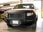 Lebra Front End Cover Mask Fits 2006 2007 2008 Honda Ridgeline. Fixed Price $148.99.