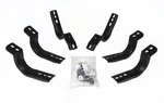 Big Country 392895 Mounting Brackets For Widesider Steps. Fixed Price $141.63.