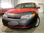 Lebra Front End Mask Cover Fits Saturn Ion Quad Coupe 2003-2007. Fixed Price $148.99.