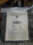 Gm Chevrolet High Country Winterfront #23208464. Fixed Price $34.99.