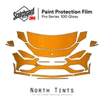 Mercedes Benz Cla Amg Line 2020-2023 3M Precut Paint Protection Clear Bra. Fixed Price $279.63.