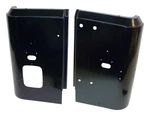 Crown Automotive Corner Panel 55176337K. Fixed Price $140.99.