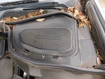 06-10 Infiniti M35/M45 Battery Tray Cover W/hoodledge Oem 64894-EH100. Fixed Price $69.99.