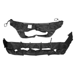 New Oem Genuine Kia 2003-2006 Sorento Front End Nose Mask Bra Cover UB030-AY004. Fixed Price $128.16.
