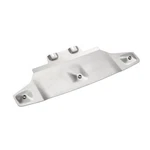 2023-2025 Gmc Canyon Front Underbody Shield 85576476 No Drill Genuine Oem. Fixed Price $589.98.